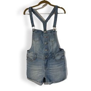 Wax Jeans Brand, Size Medium, Light Blue Wash